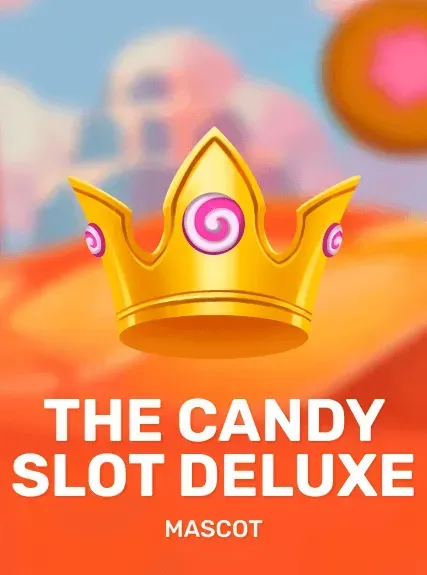 The Candy Slot Deluxe